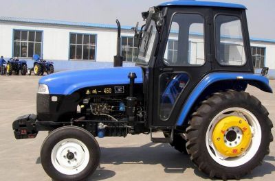 multiple cylinder tractor for 55hp 